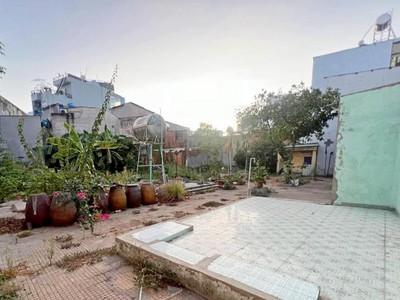 Giảm mạnh 5 tỷ hiếm bán nhà âu dương lân 674m2 thổ cư ngang hơn 6m chỉ 55 tỷ 3