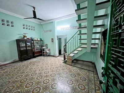 Giảm mạnh 5 tỷ hiếm bán nhà âu dương lân 674m2 thổ cư ngang hơn 6m chỉ 55 tỷ 2