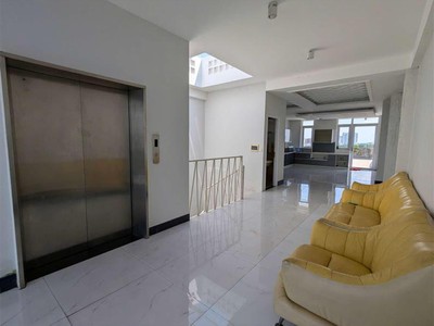 Bán nhà mặt tiền phạm thế hiển ngang 12m siêu hiếm có thang máy chỉ 46 tỷ 2