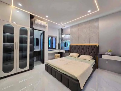 Bán nhà yên hòa   cầu giấy - 52m2 - 8,3 tỷ 2