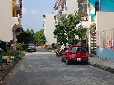 Bán đất phân lô lai xá, hoài đức, 52m, 2 thoáng, oto vào đất, giá đầu tư. 3