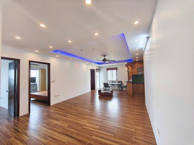 Chung cư bộ tư lệnh thủ đô, hà đông, lô góc 4 ngủ, 3 wc rộng đẹp, ở ngay - có slot ô tô 125m 5.4 tỷ 0