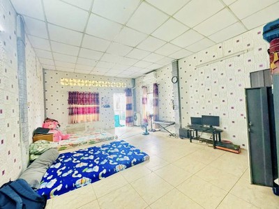 Siêu phẩm 56m nở hậu 6.7m   2 tầng - gần aeon tân phú   giá mềm 4.x tỷ 3