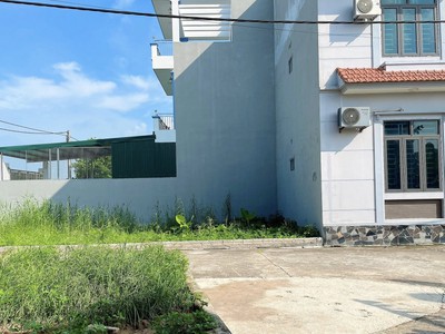 Bán đất đấu giá phúc thọ, giá 4x, ô góc mt 8m 4