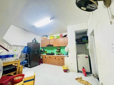 Siêu phẩm 56m nở hậu 6.7m   2 tầng - gần aeon tân phú   giá mềm 4.x tỷ 2
