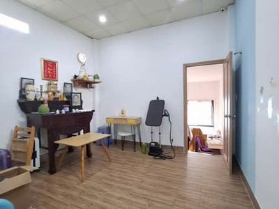 Nhà đường bạch đằng quận bình thạnh phường 25. 4