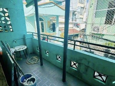 Siêu phẩm 56m nở hậu 6.7m   2 tầng - gần aeon tân phú   giá mềm 4.x tỷ 4