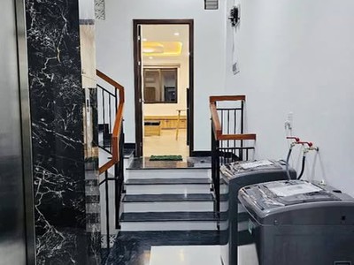 Tòa nhà chdv đường nơ trang long quận bình thạnh phường 7. 3