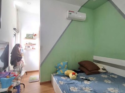 Nhà đường bạch đằng quận bình thạnh phường 25. 2