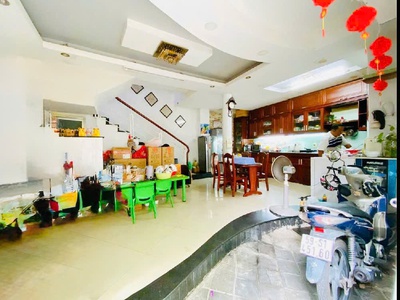 Vị trí siêu đẹp   p2 tân bình   cung đường thời trang   4 tầng btct. nhỉnh 7 tỷ tl 1