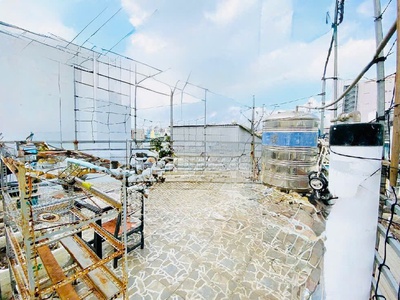 Vị trí siêu đẹp   p2 tân bình   cung đường thời trang   4 tầng btct. nhỉnh 7 tỷ tl 4