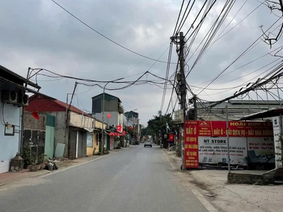 Chính chủ cần bán gấp mảnh đất đẹp - hoài đức, hà nội -địa chỉ: thôn mộc hoàn đình, xã vân côn, 0