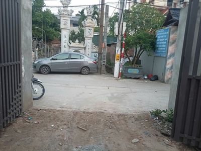 Chính chủ cần bán gấp mảnh đất đẹp - hoài đức, hà nội -địa chỉ: thôn mộc hoàn đình, xã vân côn, 2