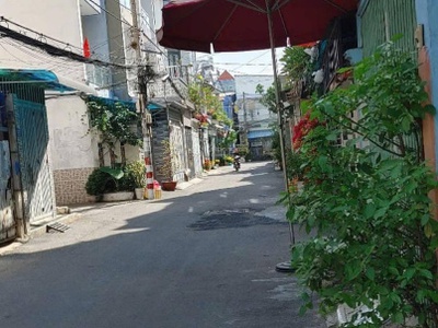 Hẻm 7m đẹp như mặt tiền - gara 2 ô tô - nhà 6 phòng ngủ rộng - khu dân trí cao 4