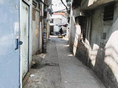 Bán nhà  phan chu trinh, bình thạnh chỉ 2ty6 còn bớt lộc 2