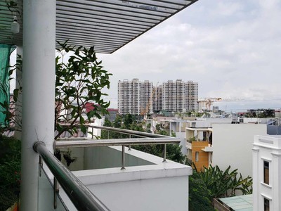  chính chủ bán gấp nhà 5 tầng full hoàn công   giá cực tốt 4