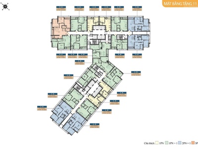 Bán căn góc kepler tower 98m2  3pn2vs  giá chỉ 8,x tỷ tặng 100tr 4