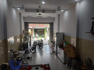 Ngộp lạc long quân - 4x16m2 - hẻm 5m - 5 tầng mới bảy hiền 2
