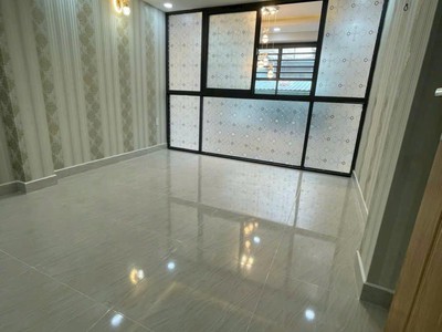 Chỉ xíu 6tỷ, 20m ra mt  vĩnh viễn quận 10, 32m2-5tầng btct-3pn vào ở ngay 3