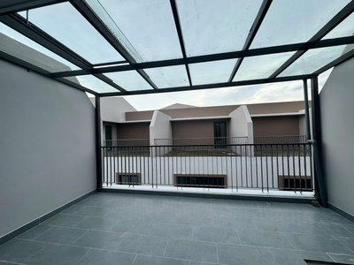 Chính chủ bán liền kề 70m thang máy full đồ đẹp 5 sao vinocen2 4