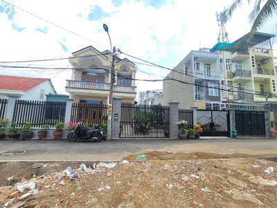 Bán đất mặt tiền trương phước phan   1425m    giáp tân phú   phân 20 lô   giá chỉ 66 tỷ 0