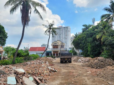 Bán đất mặt tiền trương phước phan   1425m    giáp tân phú   phân 20 lô   giá chỉ 66 tỷ 2