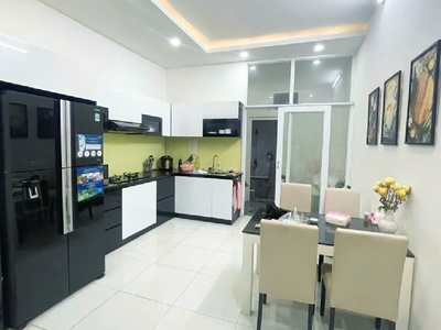 Hẻm ôtô   khu vip sát hado centrosa   3 tầng btct   sổ nở hậu   chỉ 12.x tỷ. 3