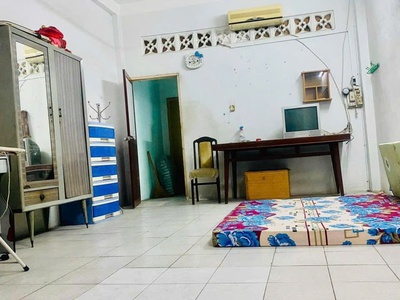  mt đặng chất, p2 q8   kinh doanh đỉnh   gần chợ rạch ông - gía 16 tỷ 3