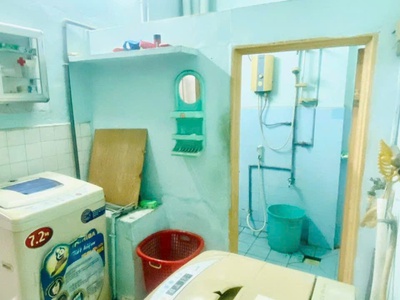  mt đặng chất, p2 q8   kinh doanh đỉnh   gần chợ rạch ông - gía 16 tỷ 4