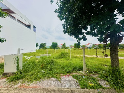 Bán lô đất giá rẻ 93,5m2,full thổ cư gần Sân Bay Long Thành,ShR 1