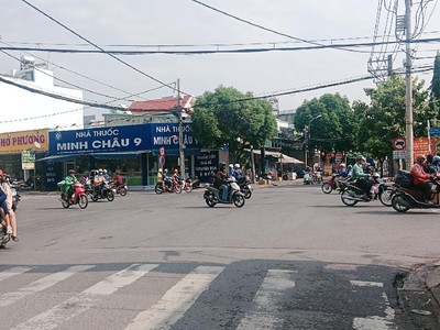 Cơ hội đầu tư  đất phân lô  quận 12, tân thới hiệp 9 - 962m2 ngang 27m x37m chỉ 31 tỷ 0