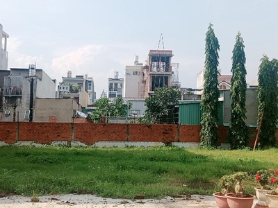 Cơ hội đầu tư  đất phân lô  quận 12, tân thới hiệp 9 - 962m2 ngang 27m x37m chỉ 31 tỷ 1