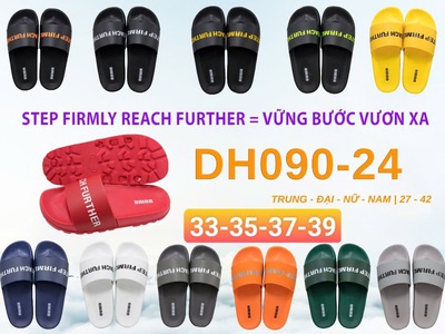 Dép nam nữ . Quý khách đặt hàng liên hệ zalo: 0908453488 1