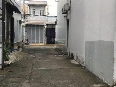 Bán đất thổ cư chính chủ   xây biệt thự   sổ hồng riêng - đường xương cá 1, xã phong phú, bình 1