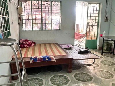 Nhà lô góc 2 mặt tiền chợ - phù hợp cho khách vừa ở vừa kinh doanh mua bán, dt11 x 20   190m2 4