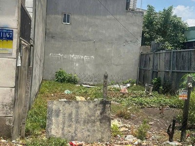 Cơ hội đầu tư: đất ở thổ cư 64m2 - vĩnh lộc a, bình chánh - chỉ 4.6 tỷ - sổ hồng riêng 2