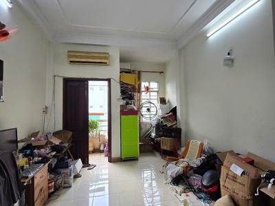 Căn nhà 3 tầng 5 phòng ngủ quận 8 - giá hờ 7.8 tỷ - vị trí vàng ngõ nguyễn chế nghĩa 2