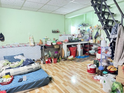Ngộp gấp  nhà góc 2 mặt hẻm   137m    8m ngang   tăng nhơn phú b   thu nhập tốt   giá 7 tỷ nhỉnh 2