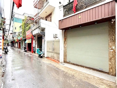 Tôi bán nhà chính chủ tân mai hoàng mai 45m 6t chỉ 12,45 tỷ 0