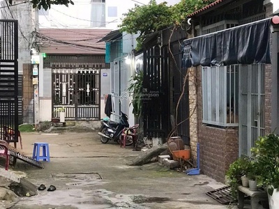 Bán đất thổ cư chính chủ   xây biệt thự   sổ hồng riêng - đường xương cá 1, xã phong phú, bình 3
