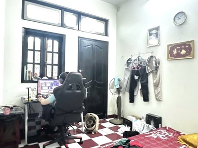  nhà đẹp quận 8   hẻm xe hơi   nở hậu tài lộc   chỉ 9.9 tỷ  4