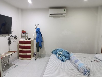 Kiệt ô tô đậu cửa, sát võ nguyên giáp hồ xuân hương, 68m2, 3 mê, 8.x tỷ 4