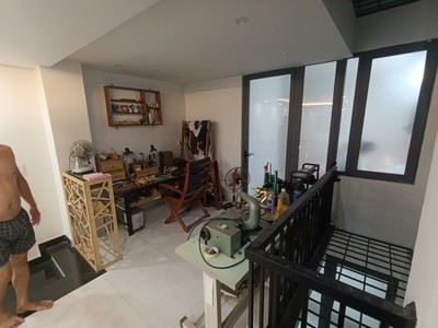 Kiệt ô tô đậu cửa, sát võ nguyên giáp hồ xuân hương, 68m2, 3 mê, 8.x tỷ 3