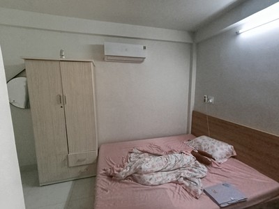Kiệt ô tô đậu cửa, sát võ nguyên giáp hồ xuân hương, 68m2, 3 mê, 8.x tỷ 2