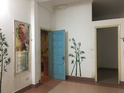 Cho thuê phòng trọ khép kín 32m2, tầng 3 nhà liền kề số 9a1 khu đô thị đại kim - định công. 2