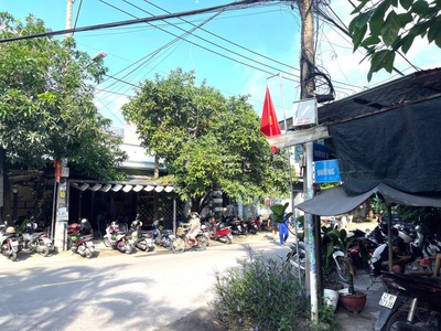 Giảm 1 tỷ bán gấp mtkd, ngang 6m, sát đường quang trung, gpxd 1 hầm 7 lầu, 198m2 1