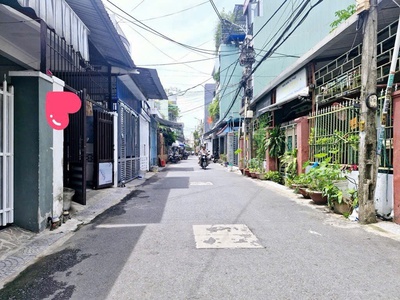 Kiệt ô tô trãi nhựa sát mt nguyễn văn thoại - vị trí víp chỉ 6.8 tỷ 0