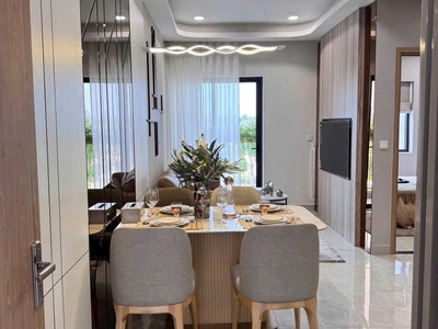 Chính thức nhận booking nhà ở xã hội k. home new city   tp. mới bình dương 4