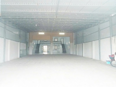 Cần cho thuê nhà tại Phường Tân Định.Nhà xây dựng mới 1 trệt 1 lầu đúc luôn nhà Mặt tiền đường Đại L 0