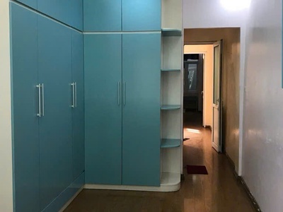 Nhà dân xây- 2 thoáng- ô tô 46 chỗ đỗ cửa- tiện ích ngập tràn- cho thuê văn phòng- ở đều sướng 1